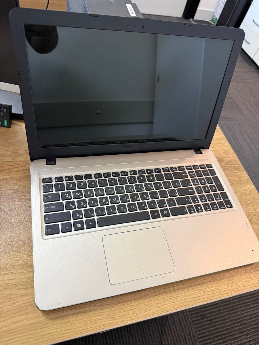 Noutbuk Asus — Elektronika, Bakı (3)