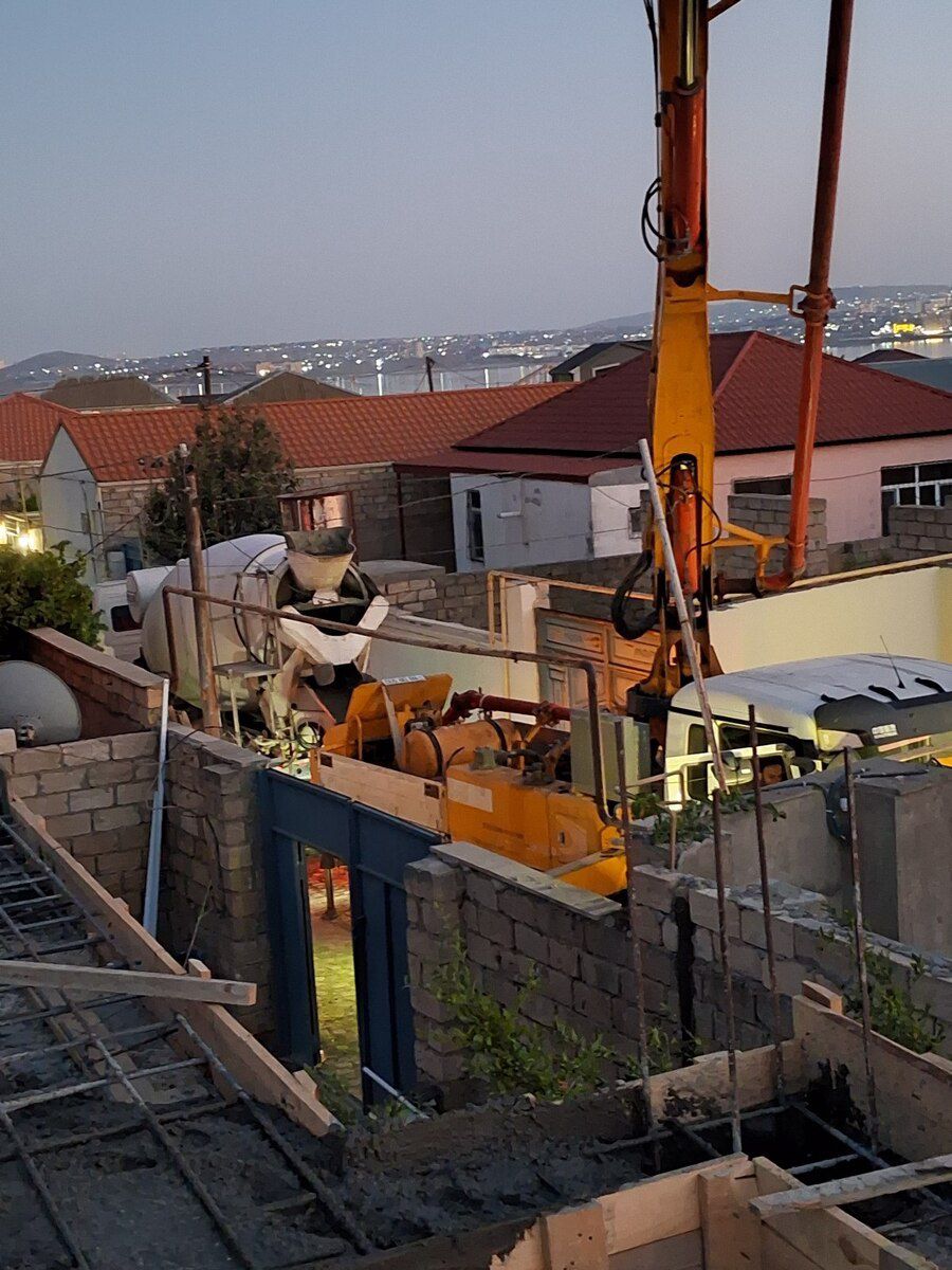 Beton Ustası Xidməti — Təmir və inşaat, Bakı (5)