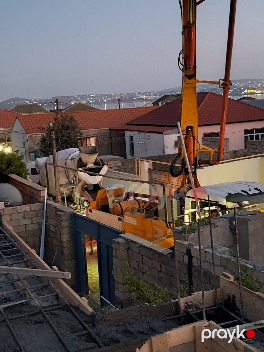 Beton Ustası Xidməti — Təmir və inşaat, Bakı (5)