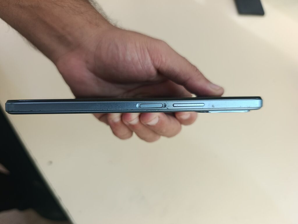 Honor X6, 64 GB, Barmaq izi — Honor, Güzdək (2)