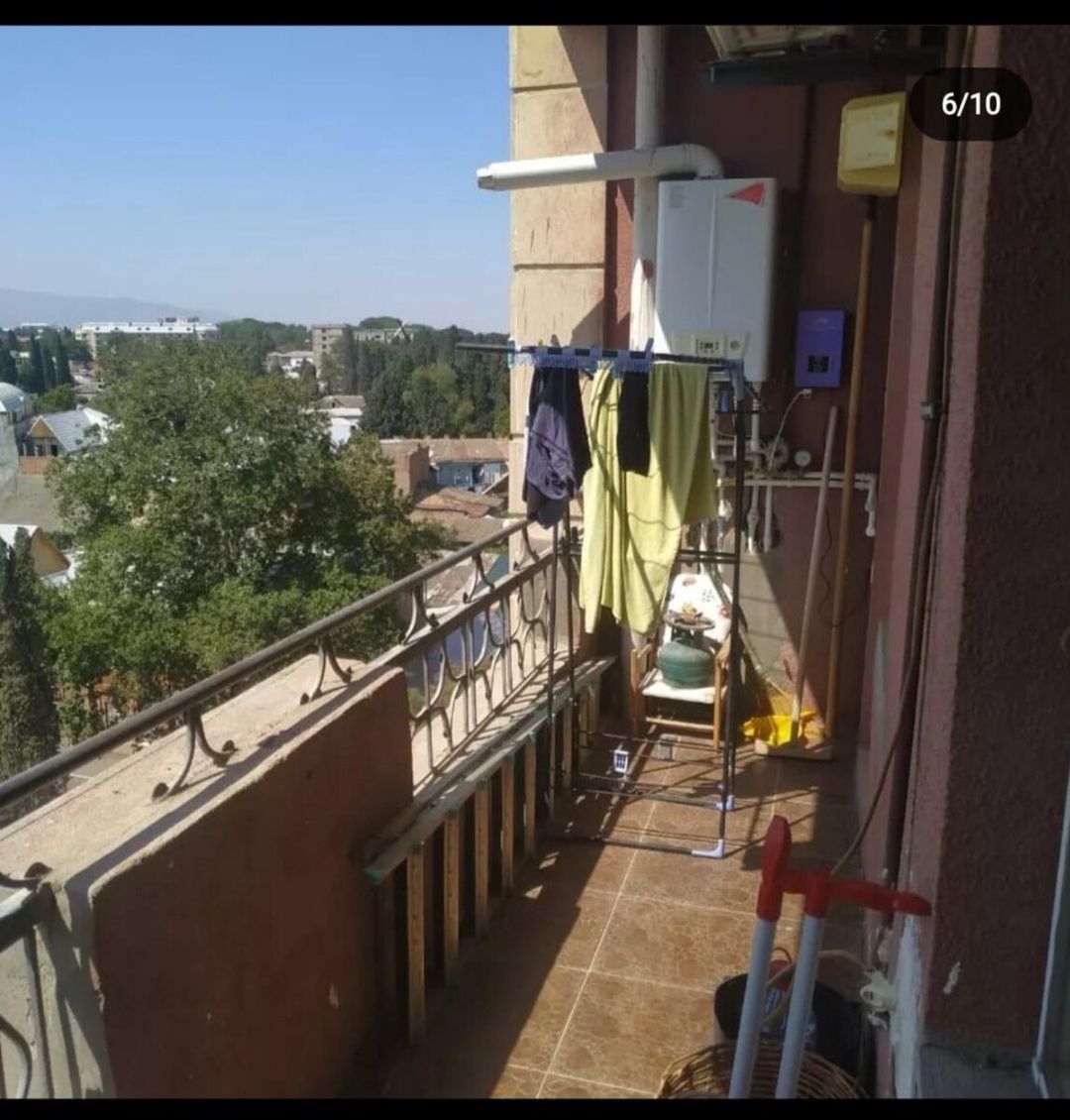 2-otaqlı yeni tikili, Gəncə ş., 77 m² — Mənzil, Gəncə (2)