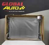 Hyundai Sonata 2015-2019 2.0-2.4 su radiatoru — Запчасти и аксессуары