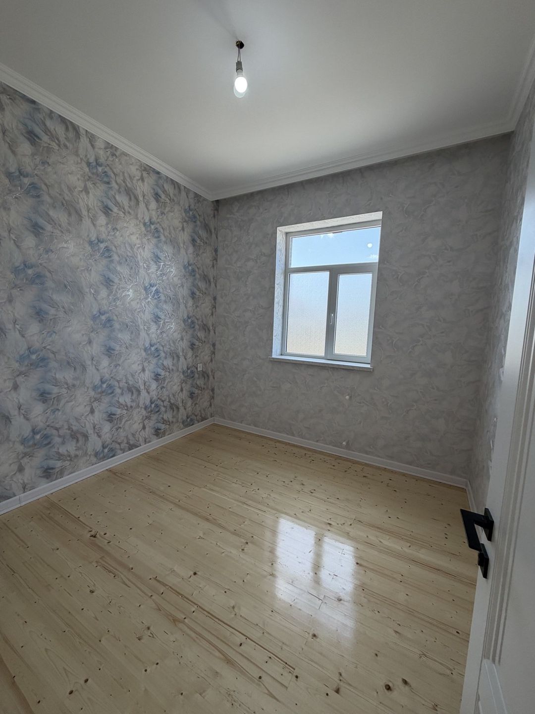 Həyət evi, Savalan qəs — Ev, villa, Bakı (7)