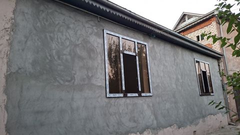 Həyət evi kirayə verilir, İsmayıllı ş — İsmayıllı