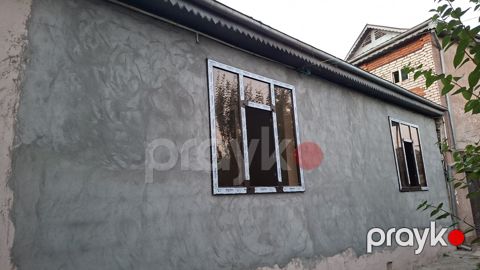 Həyət evi kirayə verilir, İsmayıllı ş
