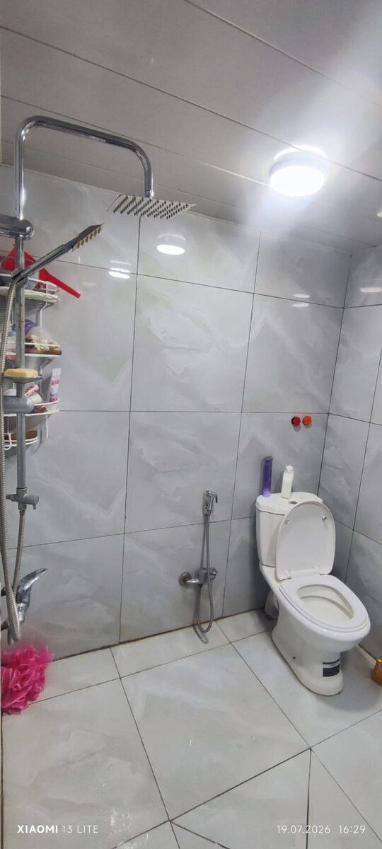 2-otaqlı yeni tikili, Xırdalan ş., 50 m² — Mənzil, Xırdalan (10)