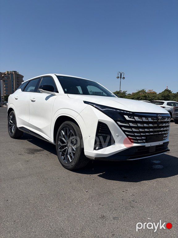 Changan Uni-Z, 1.5 L, 2026 il, yeni — Avtomobillər, Bakı (2)