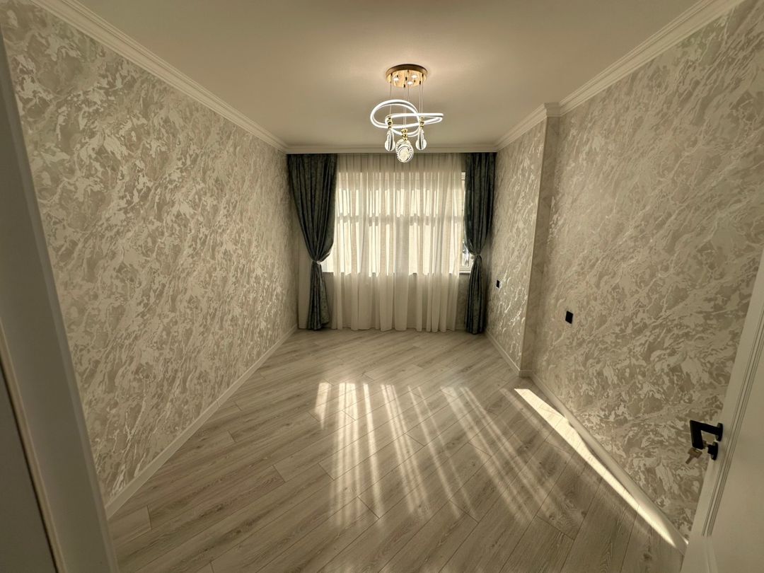 3-otaqlı mənzil, Lökbatan qəs., 63 m² — Mənzil, Bakı (4)
