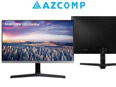 Monitor "Samsung Essential SR35" — Bakı