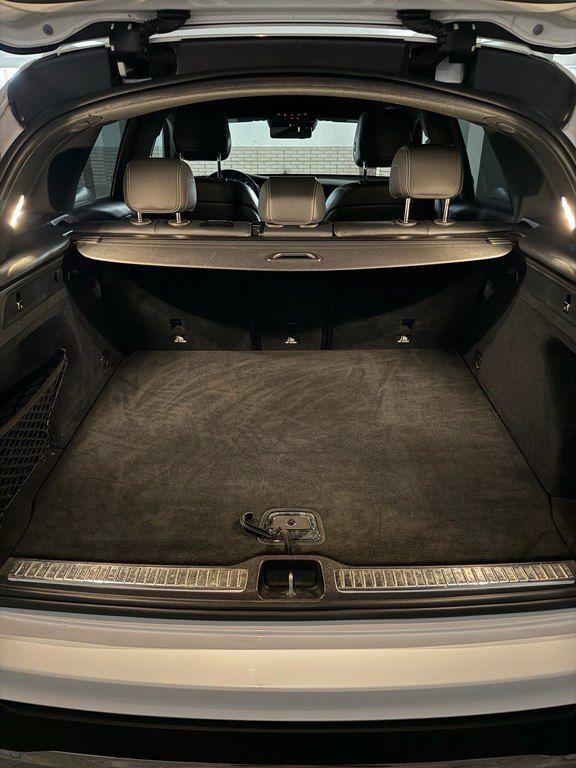 Mercedes GLC 300 4MATIC, 2.0 L, 2020 il, 138 500 km — Avtomobillər, Bakı (12)