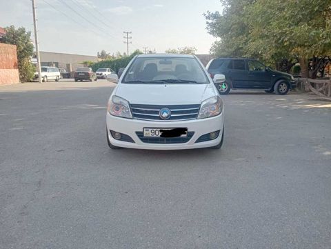 Chery Amulet (A15), 1.5 L, 2011 il, 253 456 km — Bakı