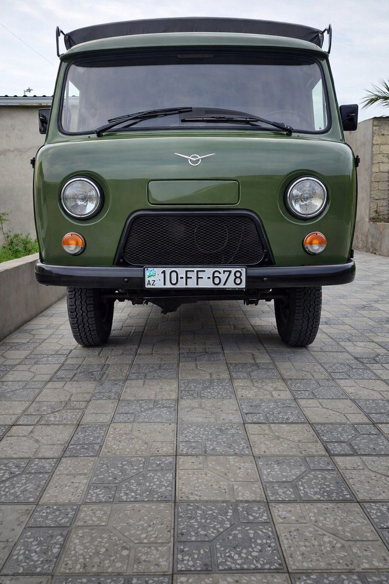 Avtomobil qeydiyyat nişanı - 10-FF-678 — Avto, Bakı