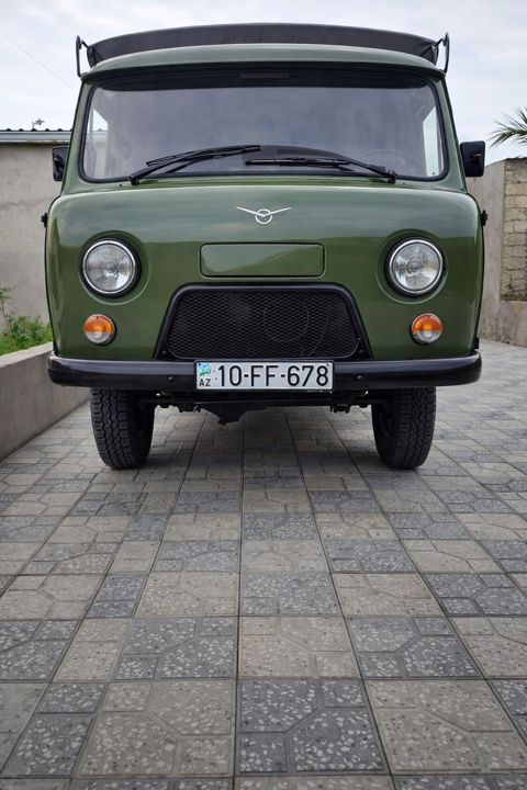 Avtomobil qeydiyyat nişanı - 10-FF-678 — Bakı