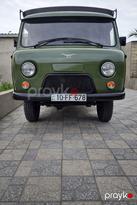 Avtomobil qeydiyyat nişanı - 10-FF-678 — Bakı