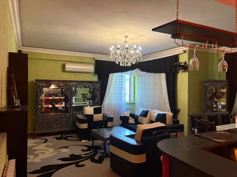 3-otaqlı yeni tikili kirayə verilir, Gəncə ş., 100 m² — Gəncə