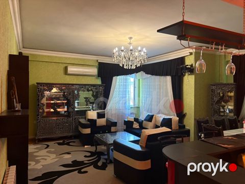 3-otaqlı yeni tikili kirayə verilir, Gəncə ş., 100 m²