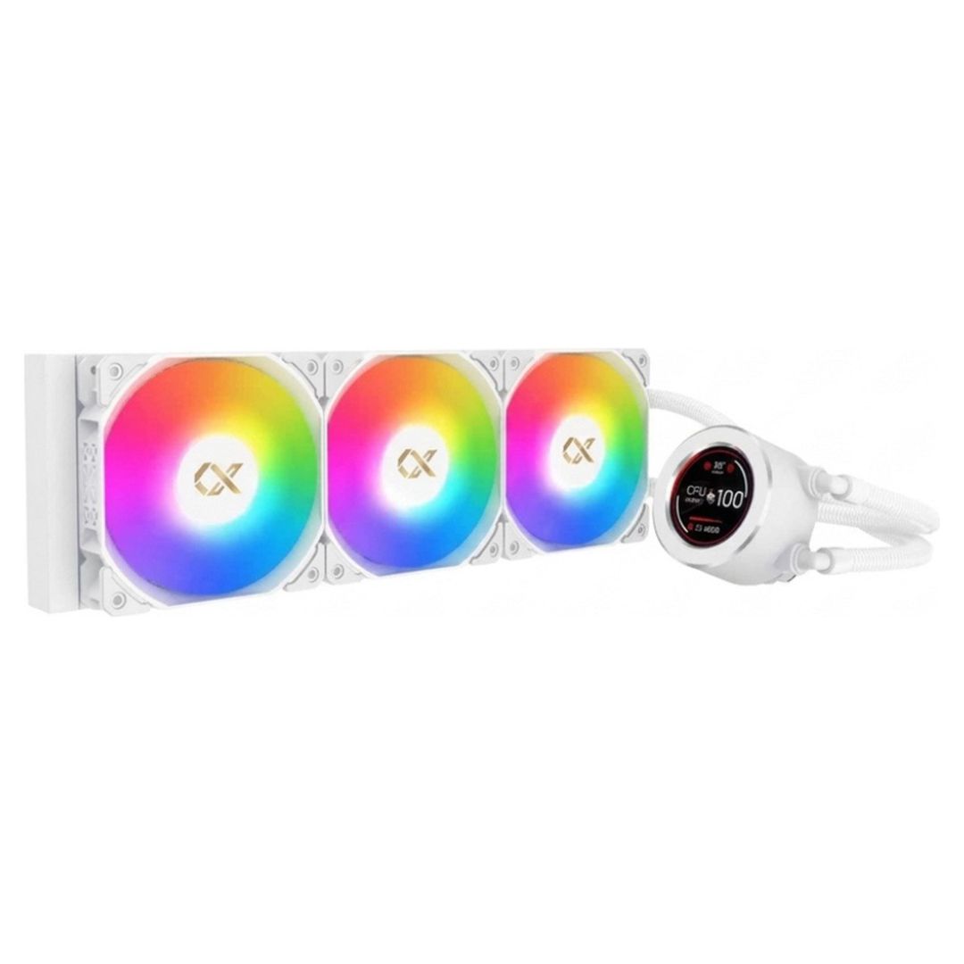 CPU fan Xigmatek Frozr-o II Arctic 360 CPU Liquid Cooler (EN40450) — Elektronika, Bakı (2)
