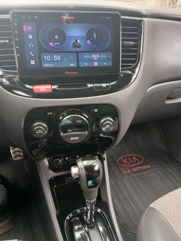 Kia Rio, 1.5 L, 2010 il, 233 000 km — Avtomobillər, Bakı (3)