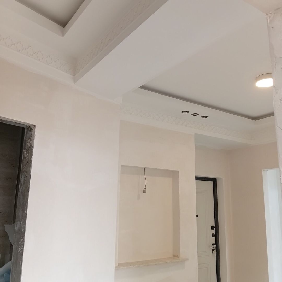 Rəngsaz işi axtarıram — İş axtarıram, Bakı (10)