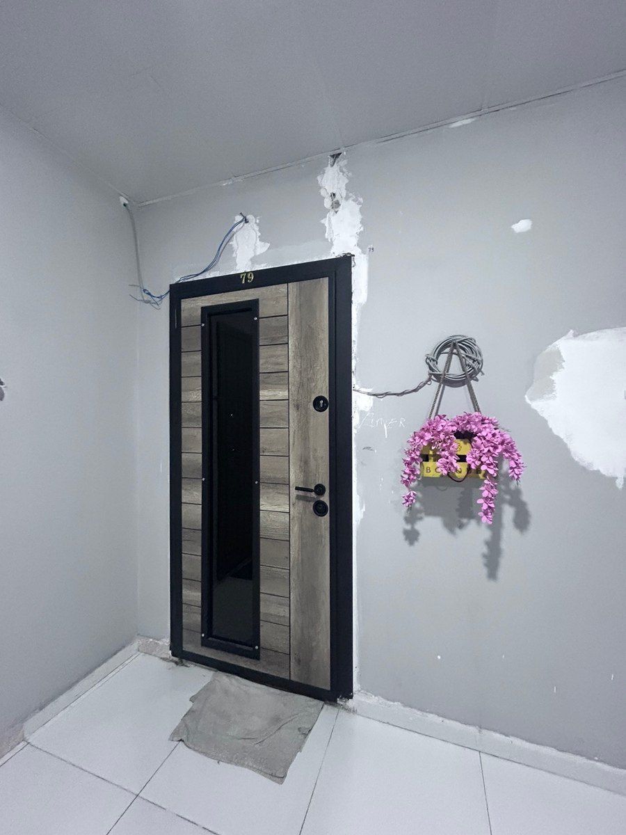 3-otaqlı yeni tikili kirayə verilir, Qara Qarayev m., 100 m² — Mənzil, Bakı (3)