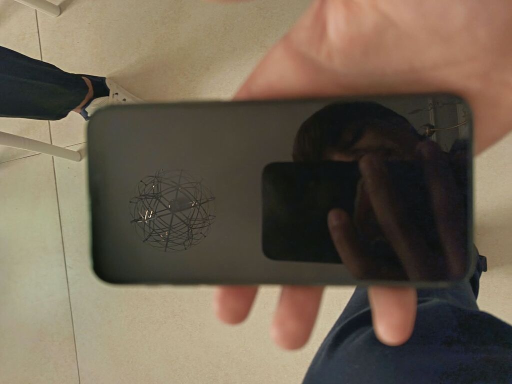 IPhone 11 Pro, 64 GB, Face ID — Apple iPhone, Digah (3)