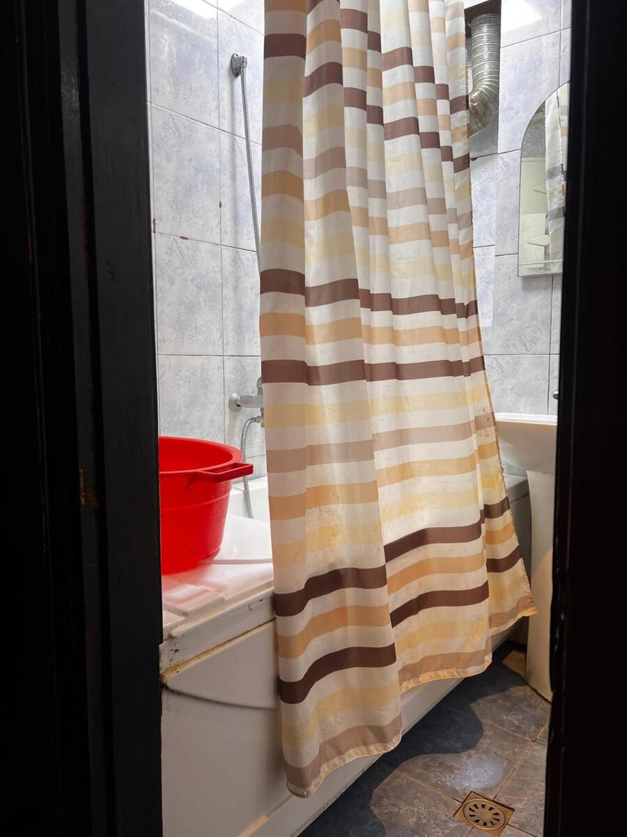 3-otaqlı mənzil kirayə verilir, N.Nərimanov m., 75 m² — Mənzil, Bakı (12)