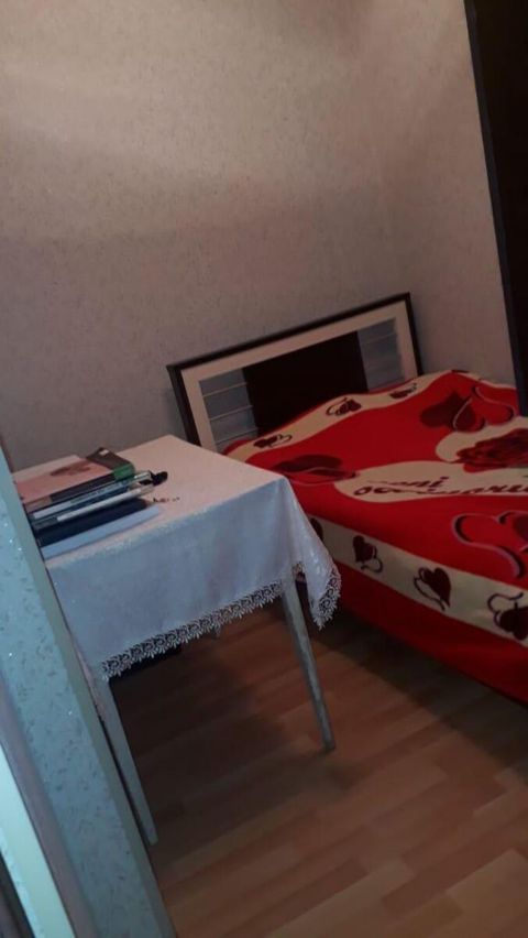 3-otaqlı mənzil kirayə verilir, Memar Əcəmi m., 50 m² — Bakı