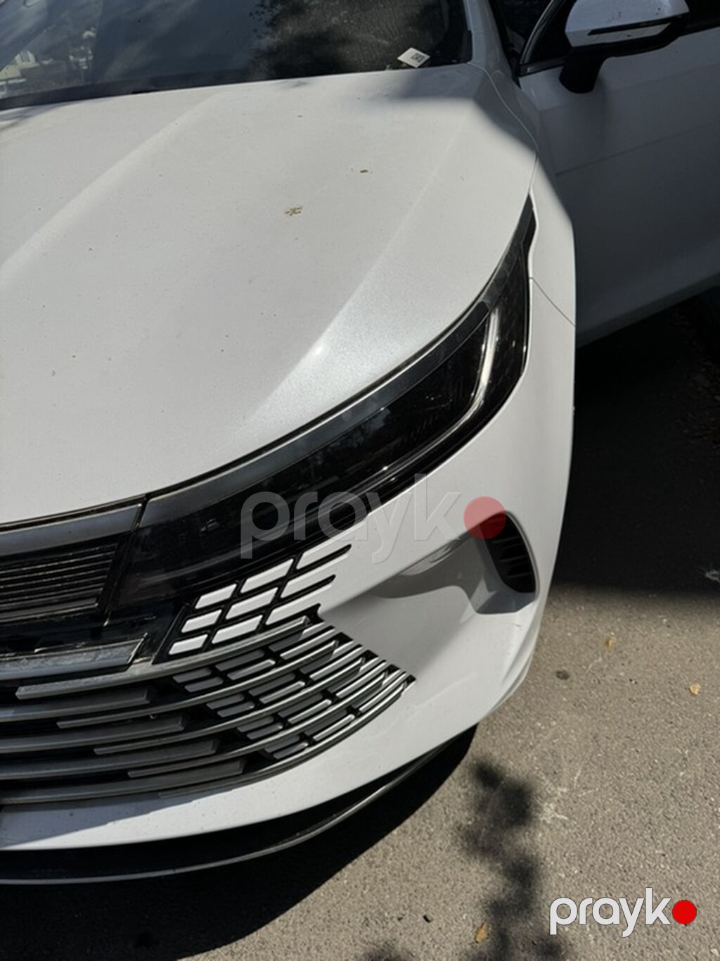 BYD Destroyer 05: 1.5 l 2024 il Sedan — Avto, Bakı (8)