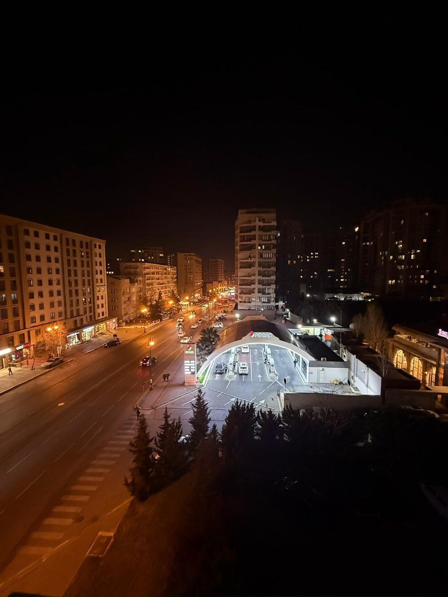 2-otaqlı mənzil, Gənclik m., 45 m² — Mənzil, Bakı (2)