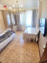 2-otaqlı yeni tikili, Xırdalan ş., 40 m² — Ramin — Mənzil