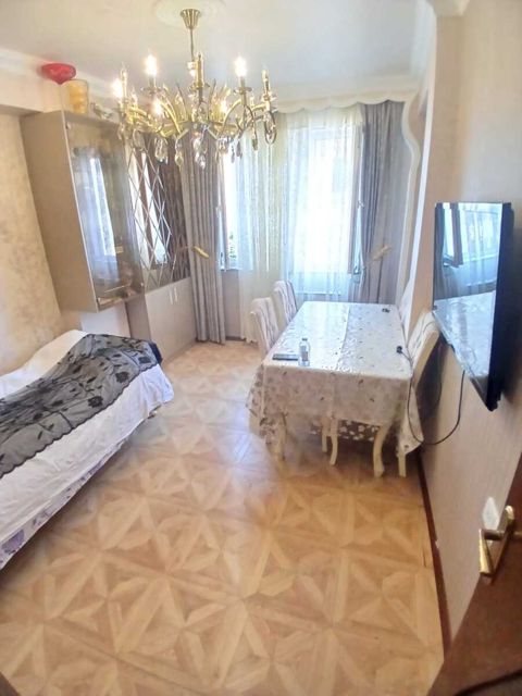 2-otaqlı yeni tikili, Xırdalan ş., 40 m² — Bakı