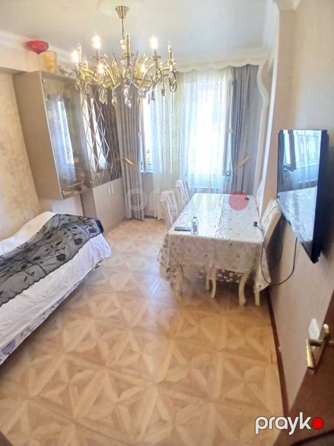2-otaqlı yeni tikili, Xırdalan ş., 40 m²