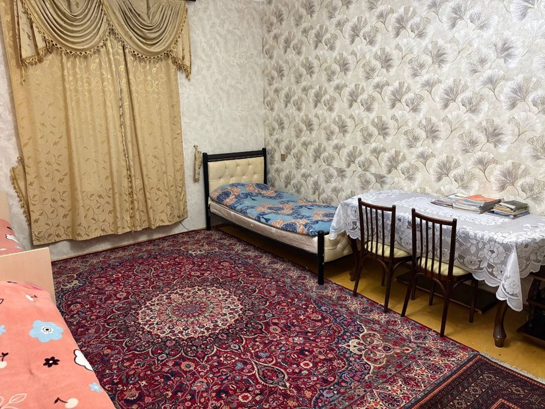 Həyət evi kirayə verilir, Yasamal r — Ev, villa, Bakı (3)