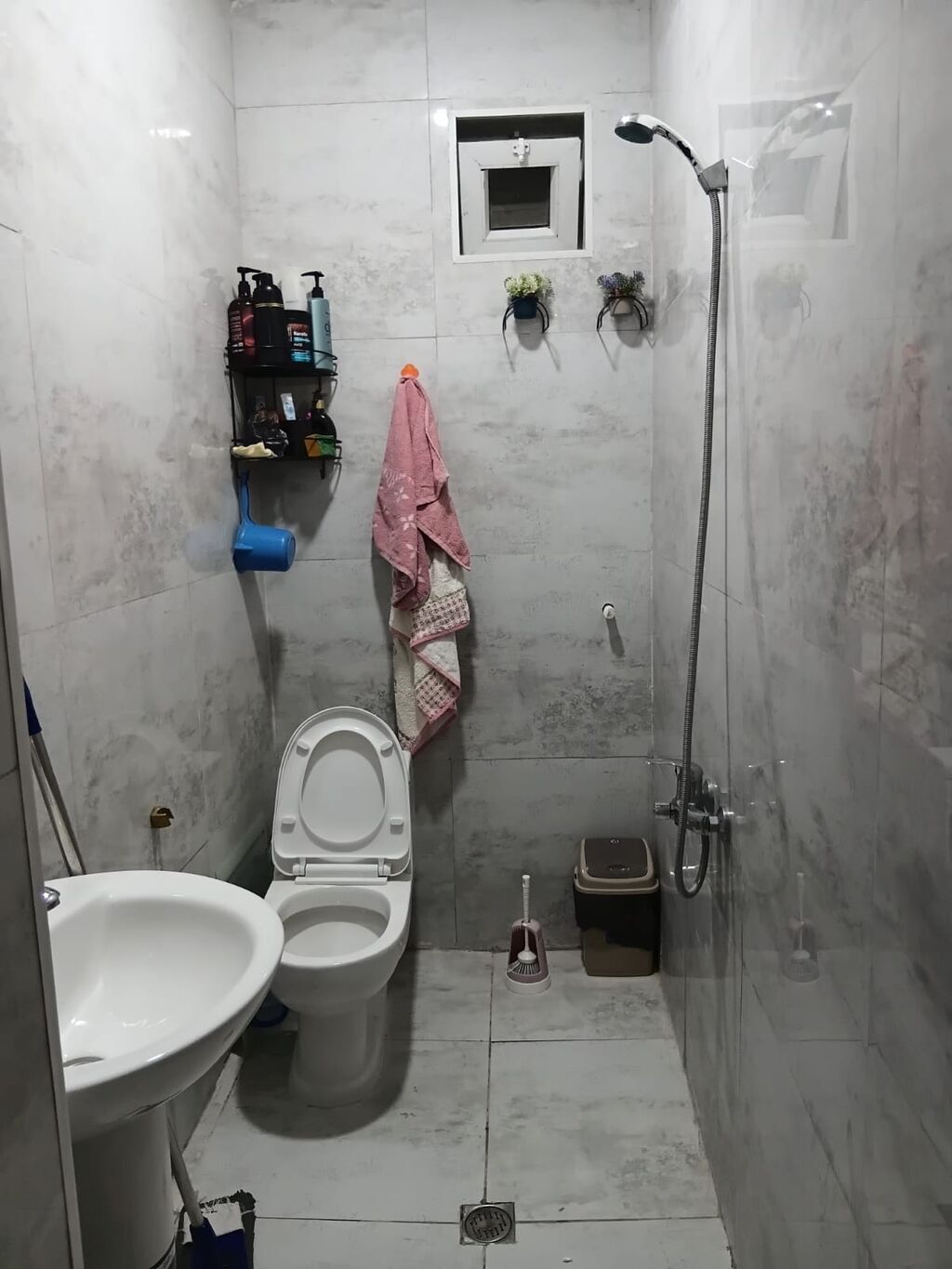 3otaqlı həyət evi paket Kupça. EV Sahibiyem. Makler Deyilem. Qobu — Daşınmaz əmlak, Bakı (8)