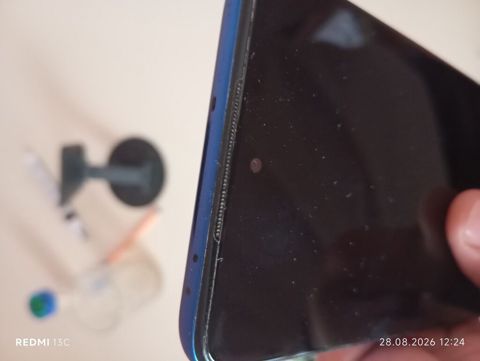 Poco X3 Pro, 128 GB, rəng - Mavi, Sensor — Zərdab