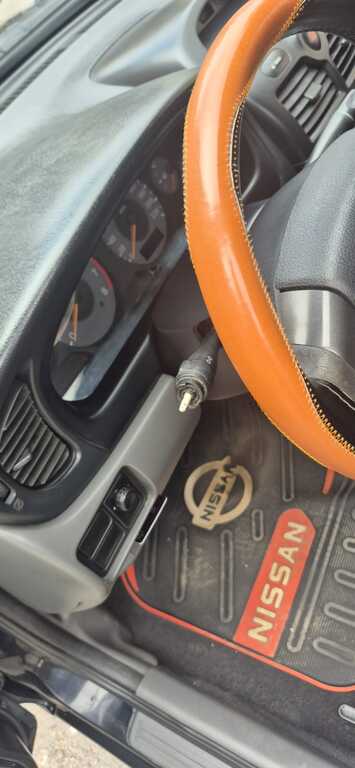 Nissan Sunny, 1.6 L, 2008 il, 311 000 km — Avtomobillər, Bakı (3)