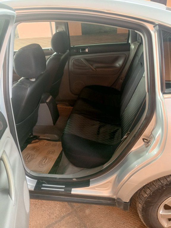 Volkswagen Passat, 1.8 L, 2002 il, 270 000 km — Avtomobillər, Salyan (8)