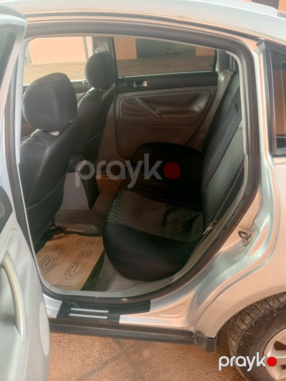 Volkswagen Passat, 1.8 L, 2002 il, 270 000 km — Avtomobillər, Salyan (8)