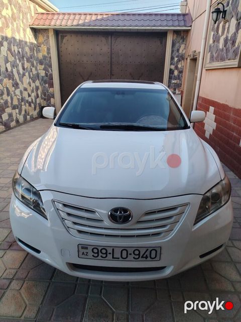 Toyota Camry, 3.5 L, 2008 il, 210 000 km