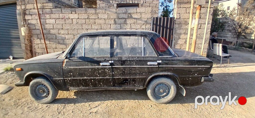 Lada (VAZ) 2106, 1.6 L, 2004 il, 2 232 km — Avtomobillər, Bakı (2)