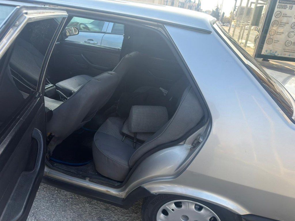 Tofas Sahin, 1.6 L, 2004 il, 180 658 km — Avtomobillər, Bakı (7)