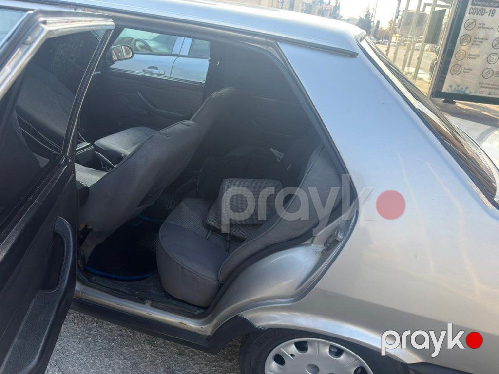 Tofas Sahin, 1.6 L, 2004 il, 180 658 km — Avtomobillər, Bakı (7)