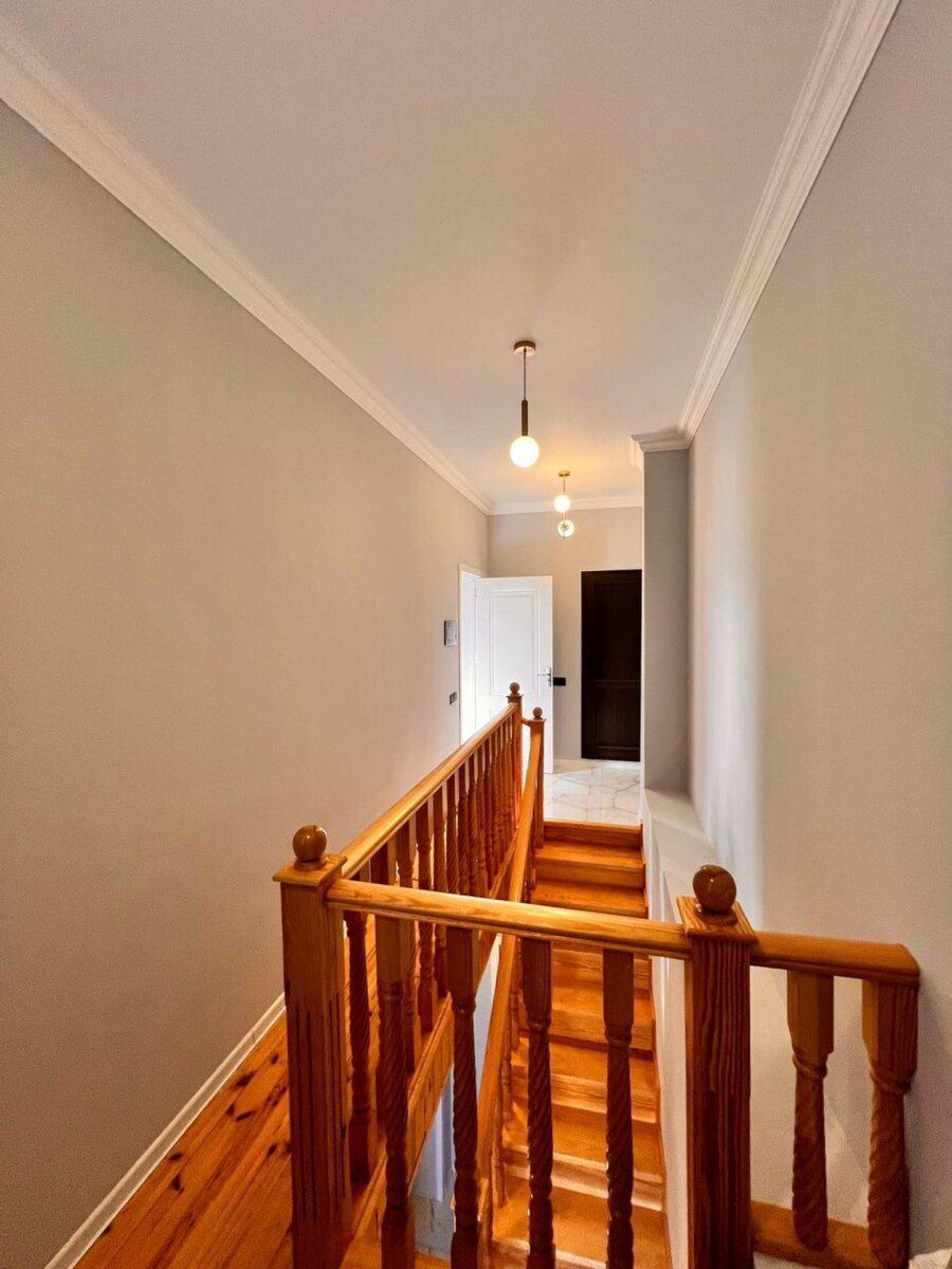 Bağ evi kirayə verilir, Mərdəkan qəs — Ev, villa, Bakı (10)