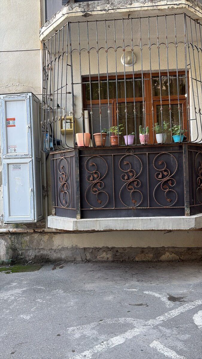 2-otaqlı mənzil, Xırdalan ş., 50 m² — Mənzil, Xırdalan (6)