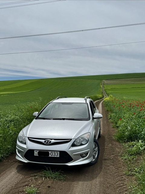 Hyundai i30, 1.6 L, 2012 il, 247 000 km — Bakı