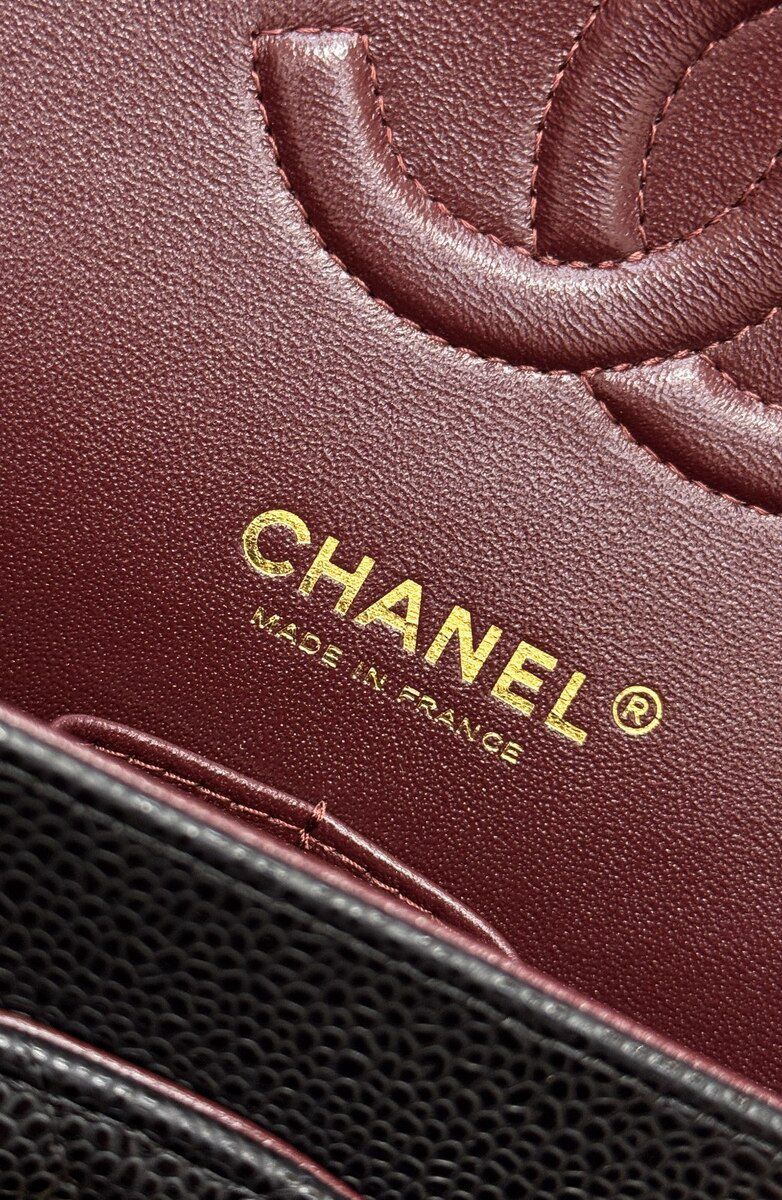 Chanel Classic Double Flap — Aksesuarlar, Bakı (5)