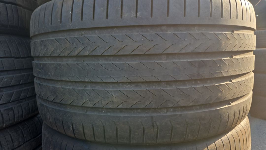 Mercedes-Benz GLC şinləri R22 — Ehtiyat hissələri və aksesuarlar, Bakı (3)