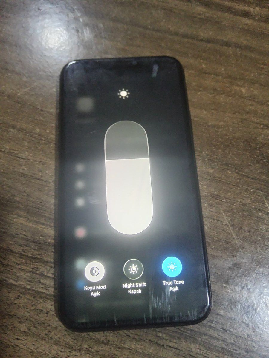 Apple iPhone 11 Pro Space Gray 64GB/4GB — Smartfonlar, Bakı (5)