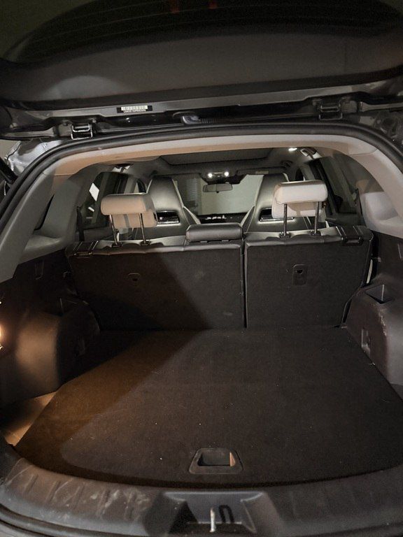Changan CS 75 Plus, 1.5 L, 28.39 kWh, 2023 il, 22 000 km — Avtomobillər, Bakı (9)