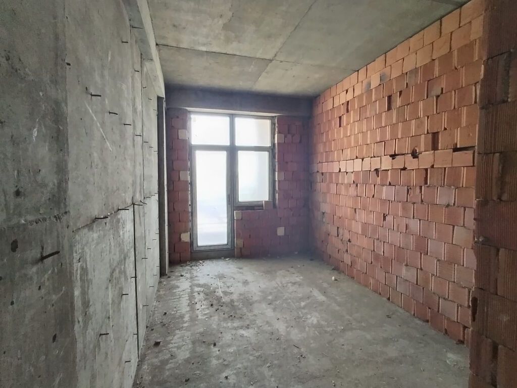 4 otaqlı, Yeni tikili, 155 kv. m — Daşınmaz əmlak, Bakı (6)